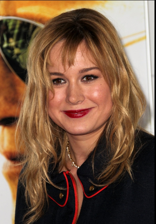 photo-Brie Larson 2011