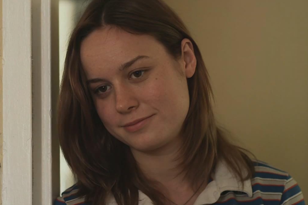 photo-Brie Larson 2013