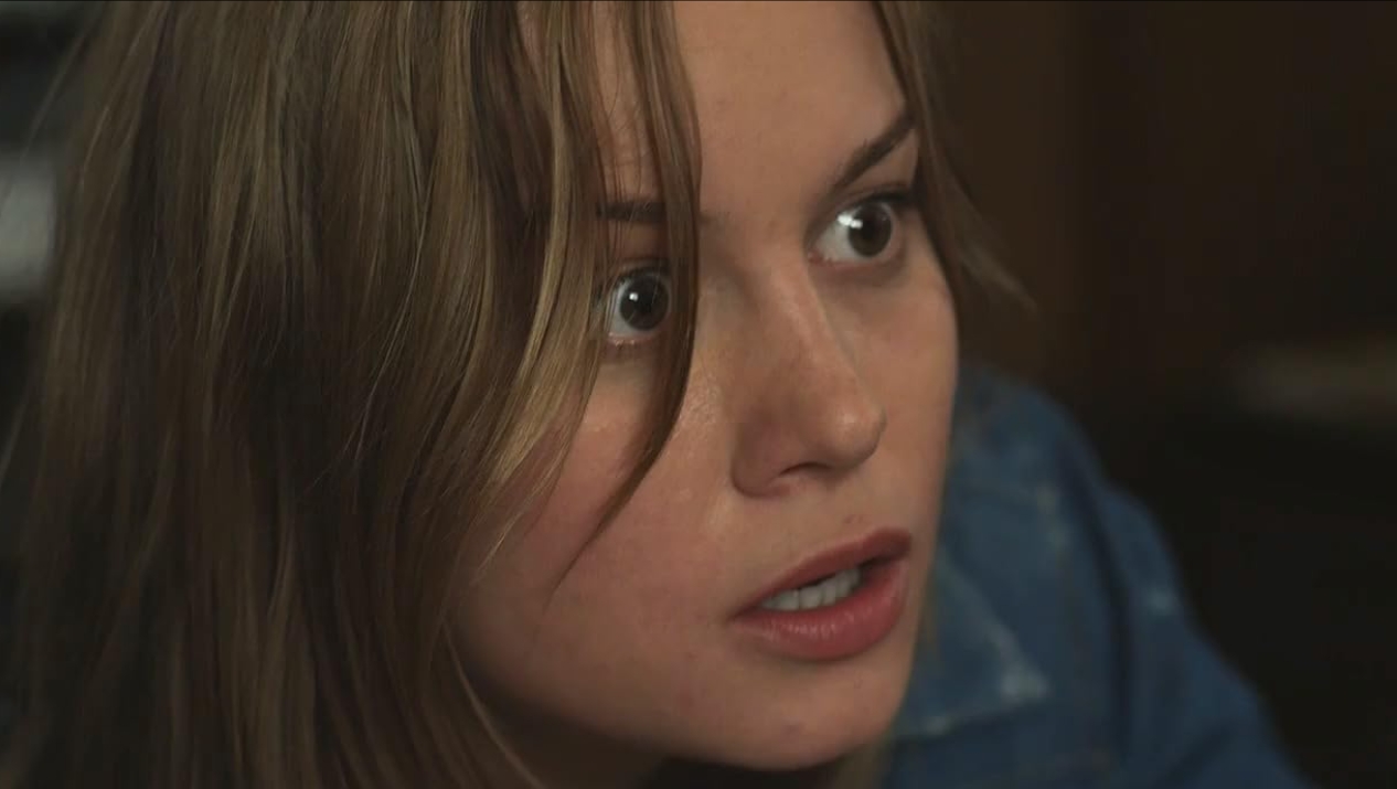 photo-Brie Larson 2013