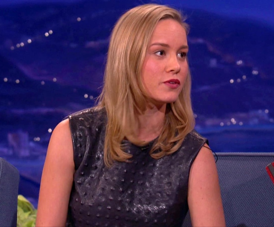 photo-Brie Larson 2010