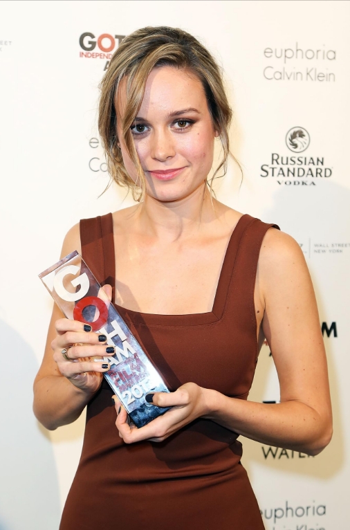photo-Brie Larson 2013