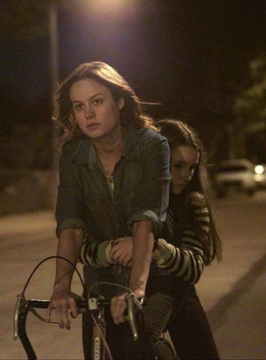 photo-Brie Larson 2013