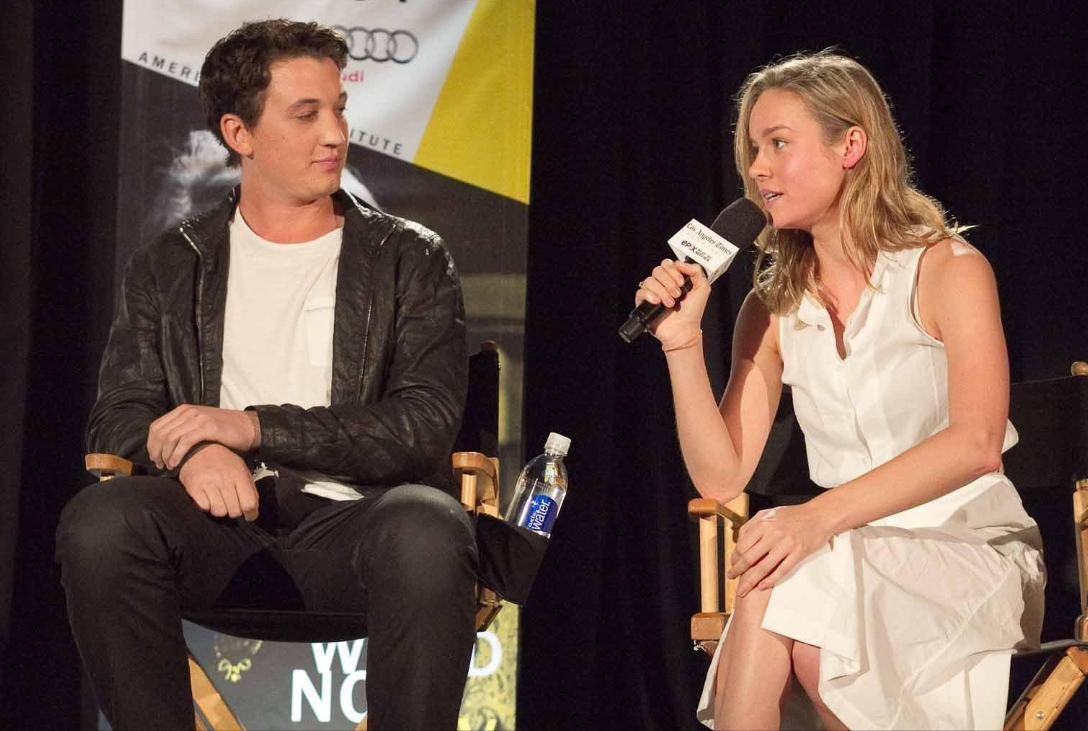 photo-Brie Larson 2013