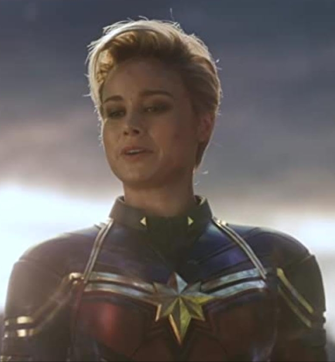 photo-Brie Larson 2023