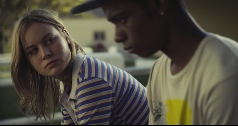 photo-Brie Larson 2013