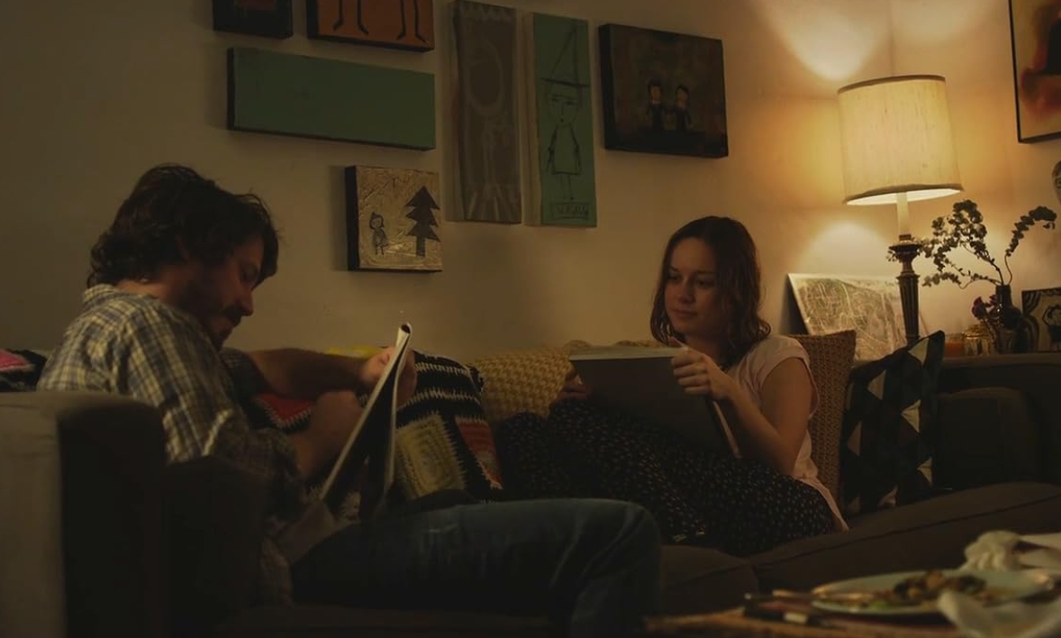 photo-Brie Larson 2013