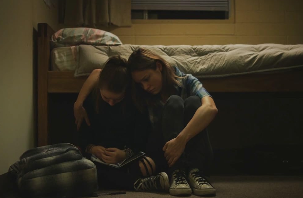 photo-Brie Larson 2013