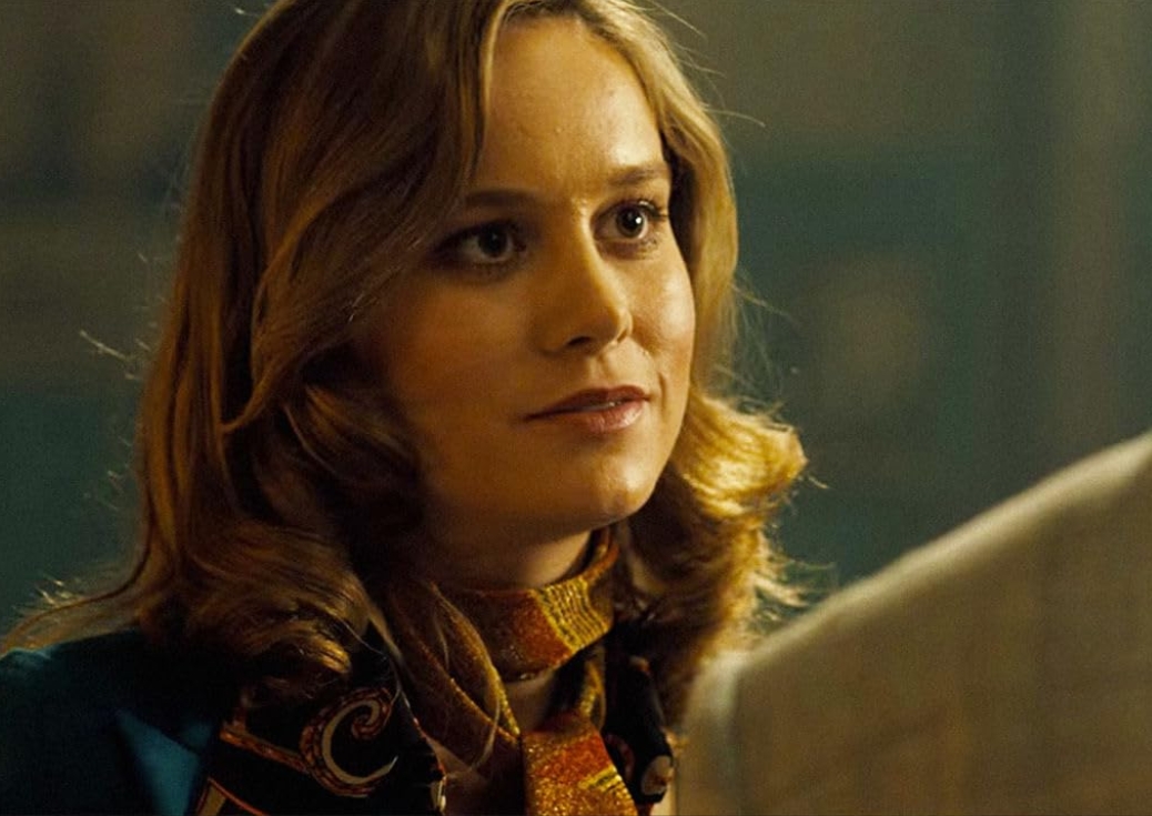 photo-Brie Larson 2010