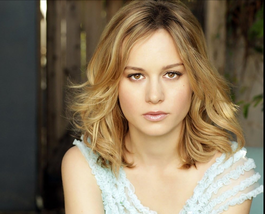 photo-Brie Larson 2010