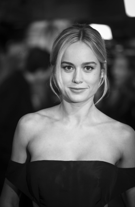 photo-Brie Larson 2019