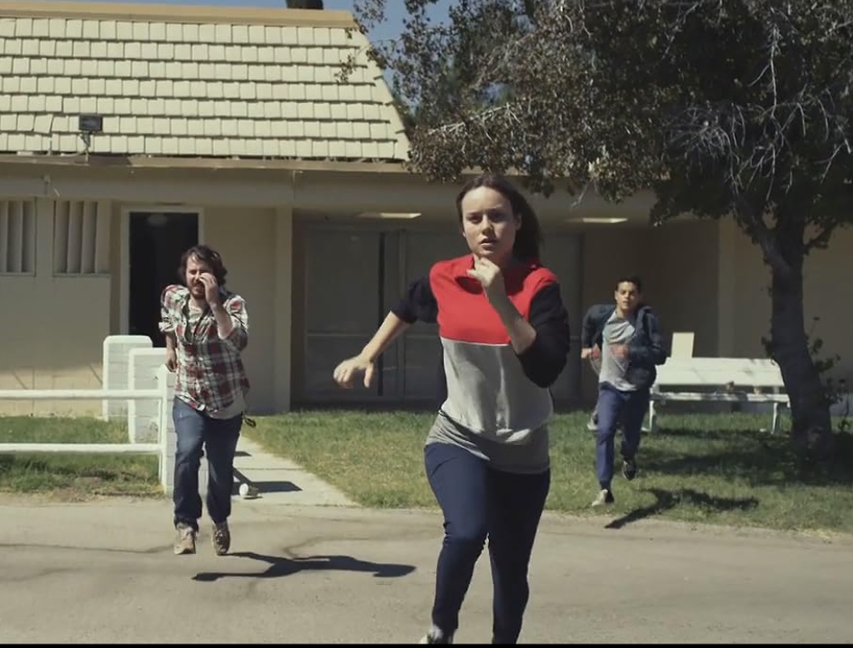 photo-Brie Larson 2013