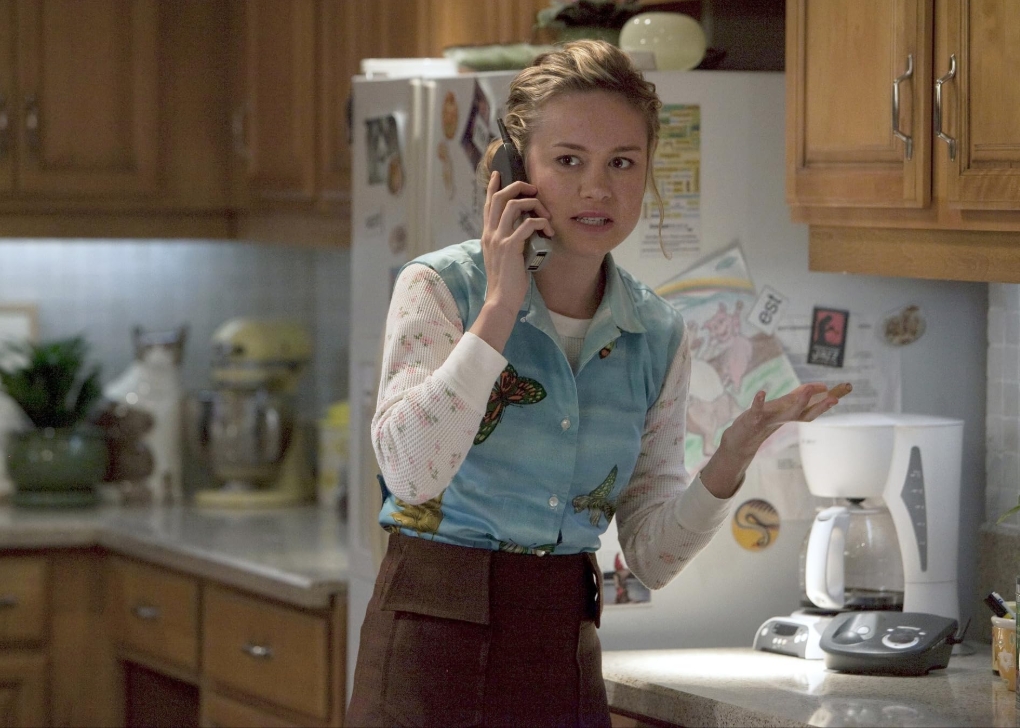 photo-Brie Larson 2009