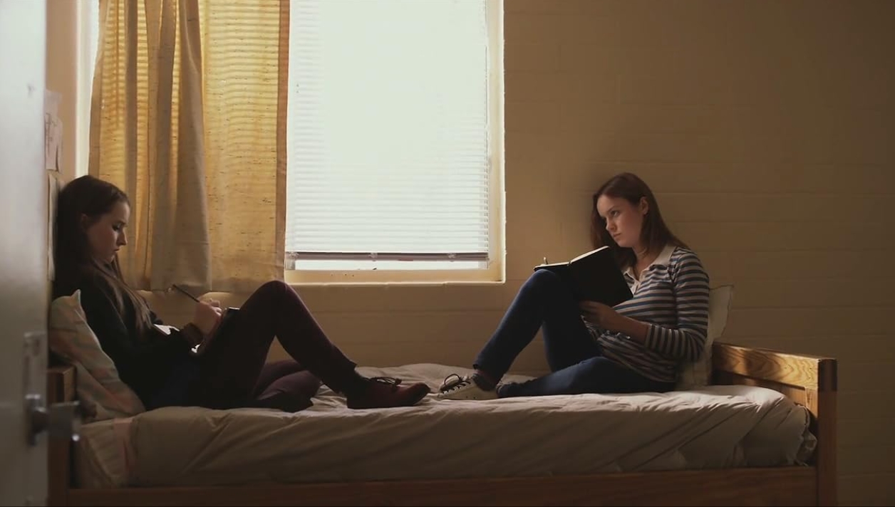 photo-Brie Larson 2013