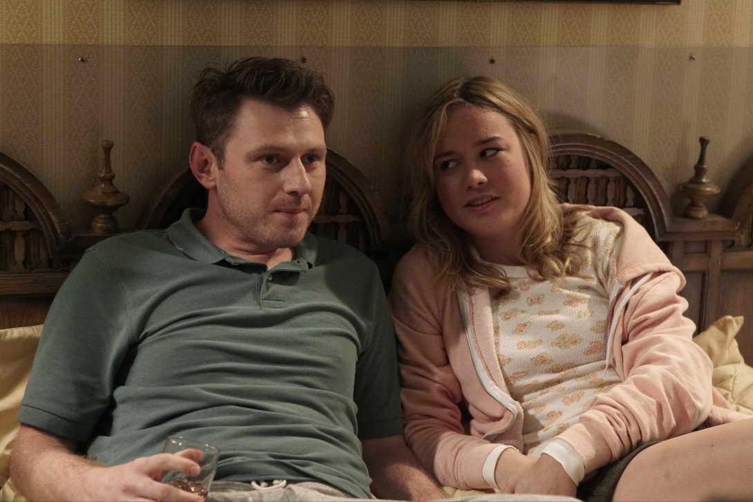 photo-Brie Larson 2009