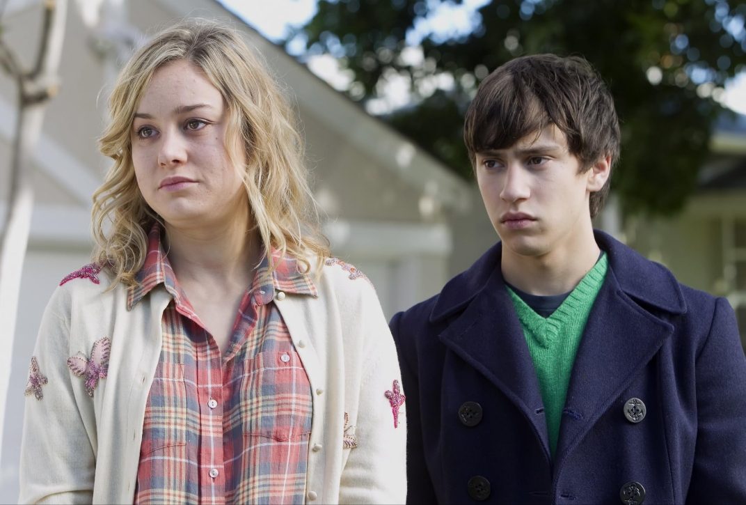 photo-Brie Larson 2009