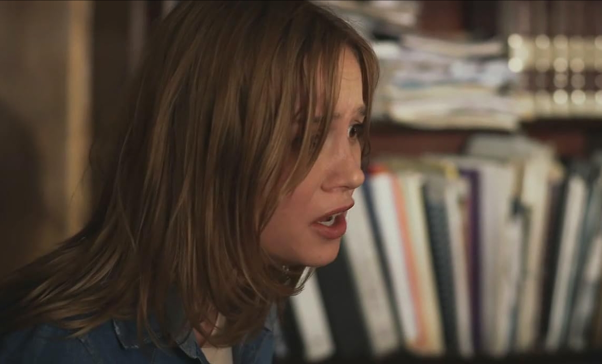 photo-Brie Larson 2013