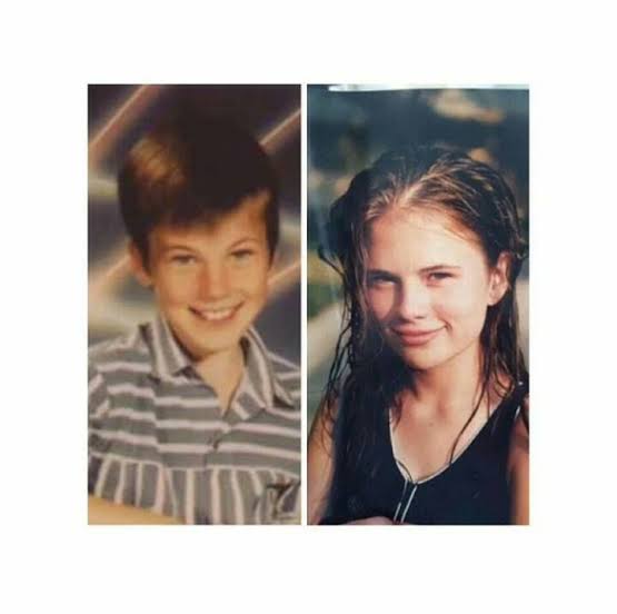 photo-Hayley Atwell 1994