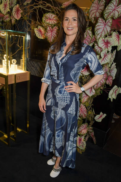 photo-Hayley Atwell 2021