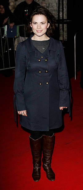 photo-Hayley Atwell 2007