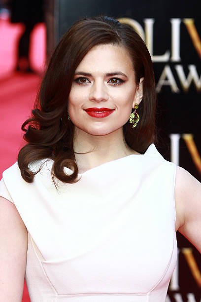 photo-Hayley Atwell 2014