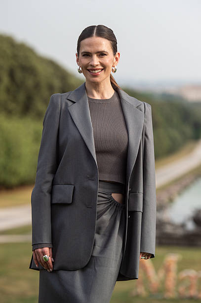 photo-Hayley Atwell 2025