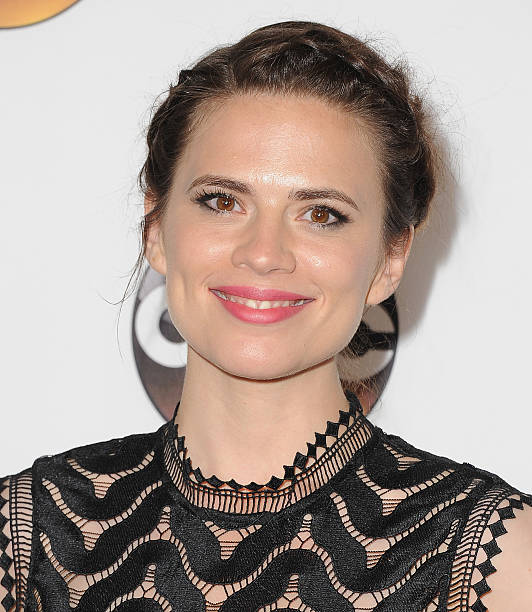 photo-Hayley Atwell 2016