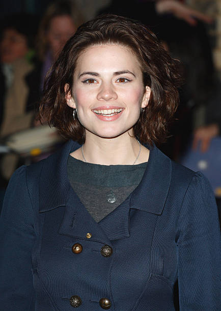 photo-Hayley Atwell 2007