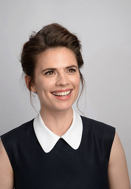 photo-Hayley Atwell 2013
