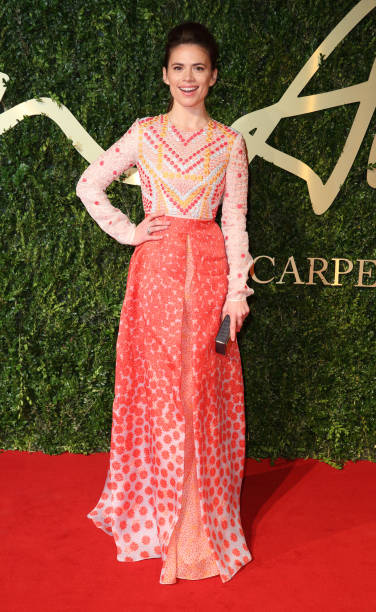 photo-Hayley Atwell 2013