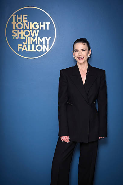 photo-Hayley Atwell 2025