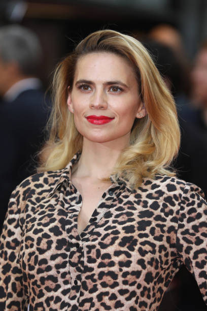 photo-Hayley Atwell 2018