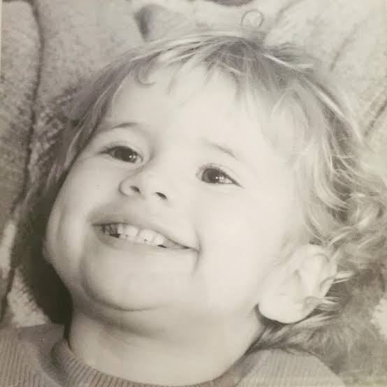 photo-Hayley Atwell 1984