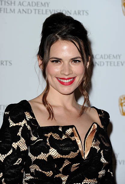 photo-Hayley Atwell 2010