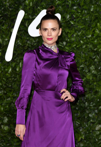 photo-Hayley Atwell 2019