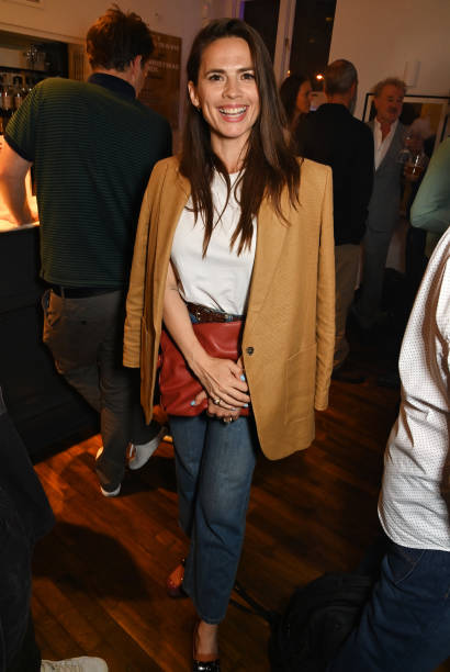 photo-Hayley Atwell 2023