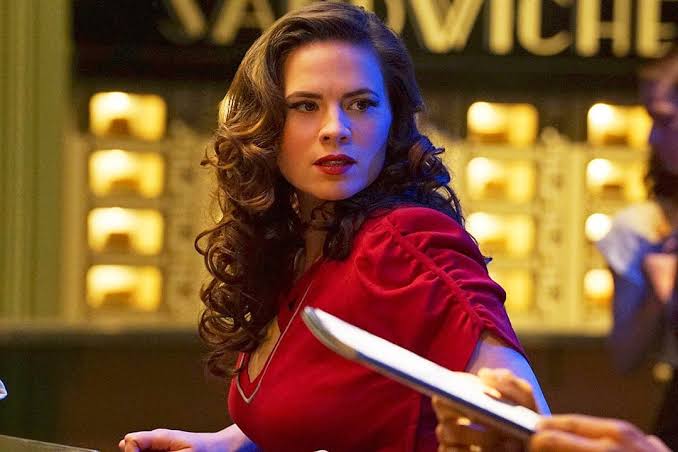 photo-Hayley Atwell 2015