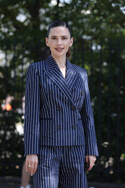 photo-Hayley Atwell 2025