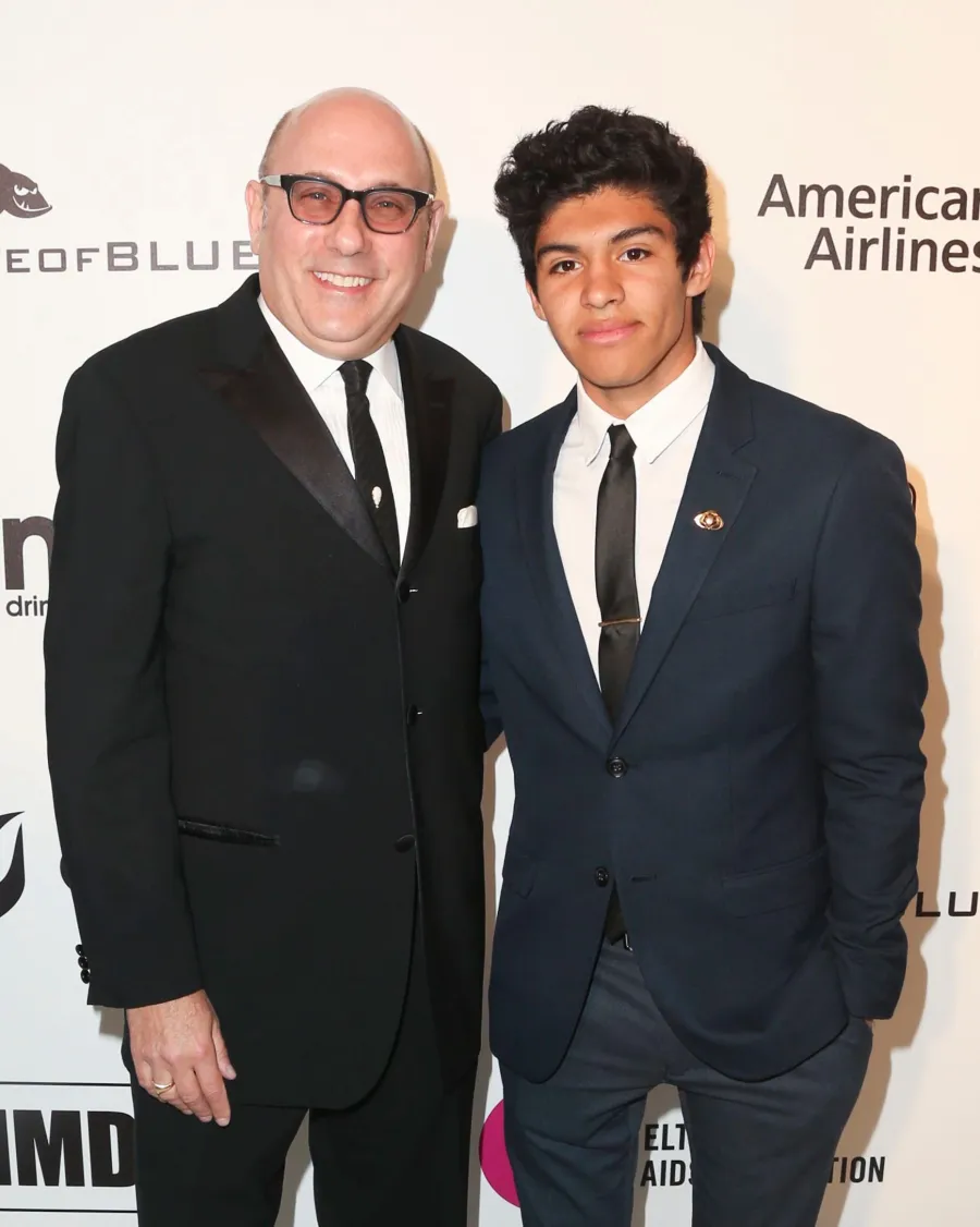 photo-Willie Garson 2021