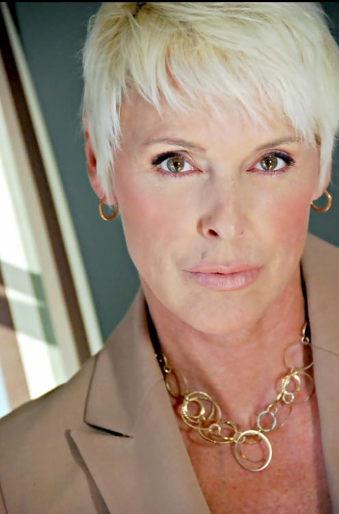 photo-Brigitte Nielsen 2020