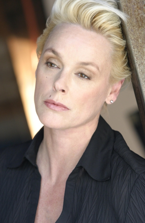 photo-Brigitte Nielsen 2020