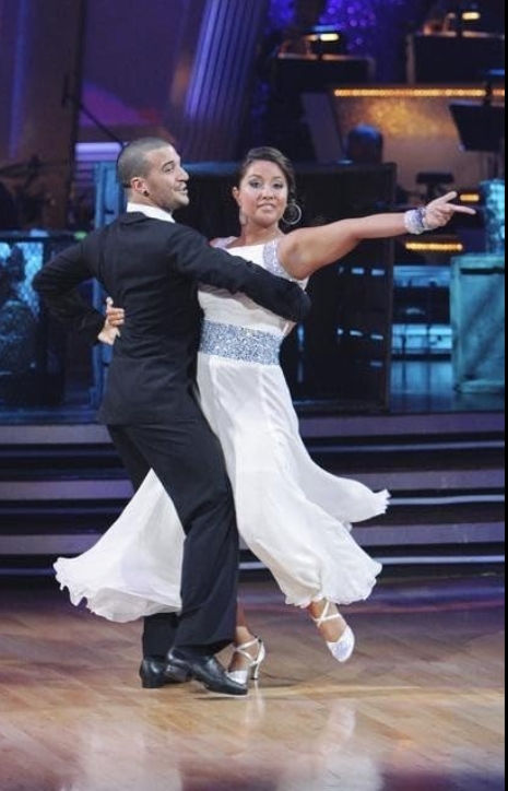 photo-Bristol Palin 2005