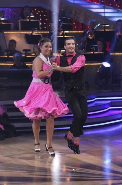 photo-Bristol Palin 2005