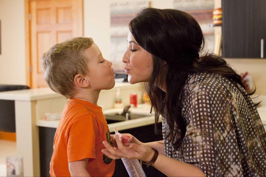 photo-Bristol Palin 2012