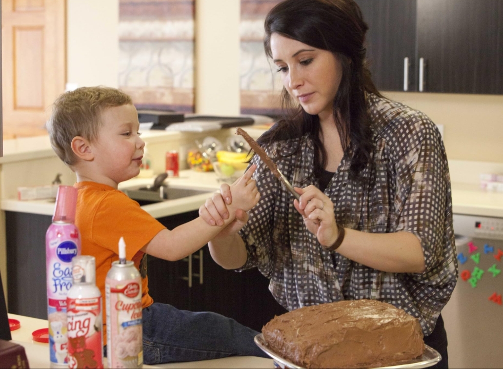 photo-Bristol Palin 2012