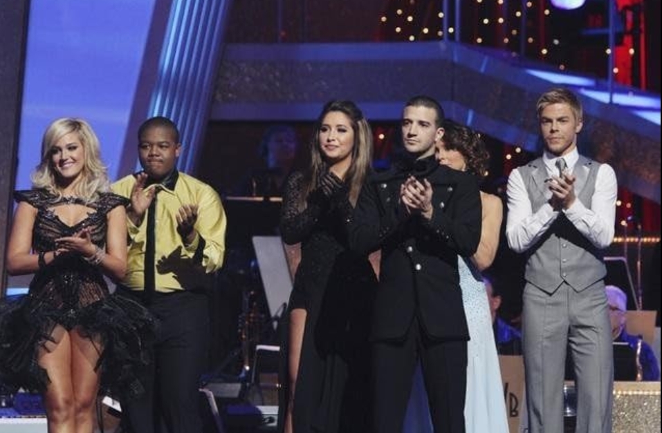 photo-Bristol Palin 2005