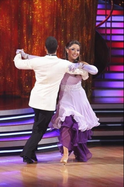 photo-Bristol Palin 2005