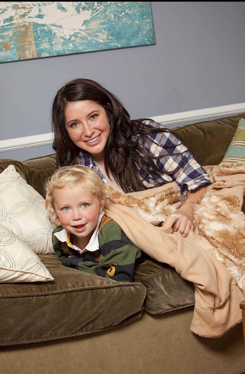 photo-Bristol Palin 2012