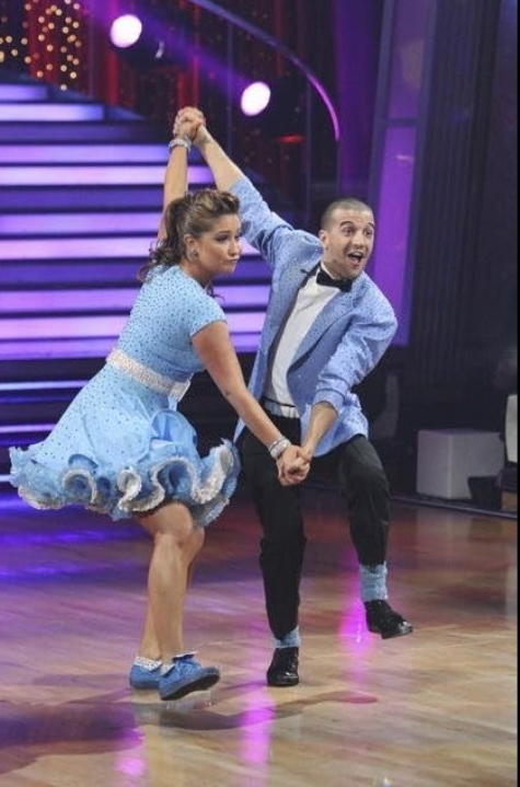 photo-Bristol Palin 2005