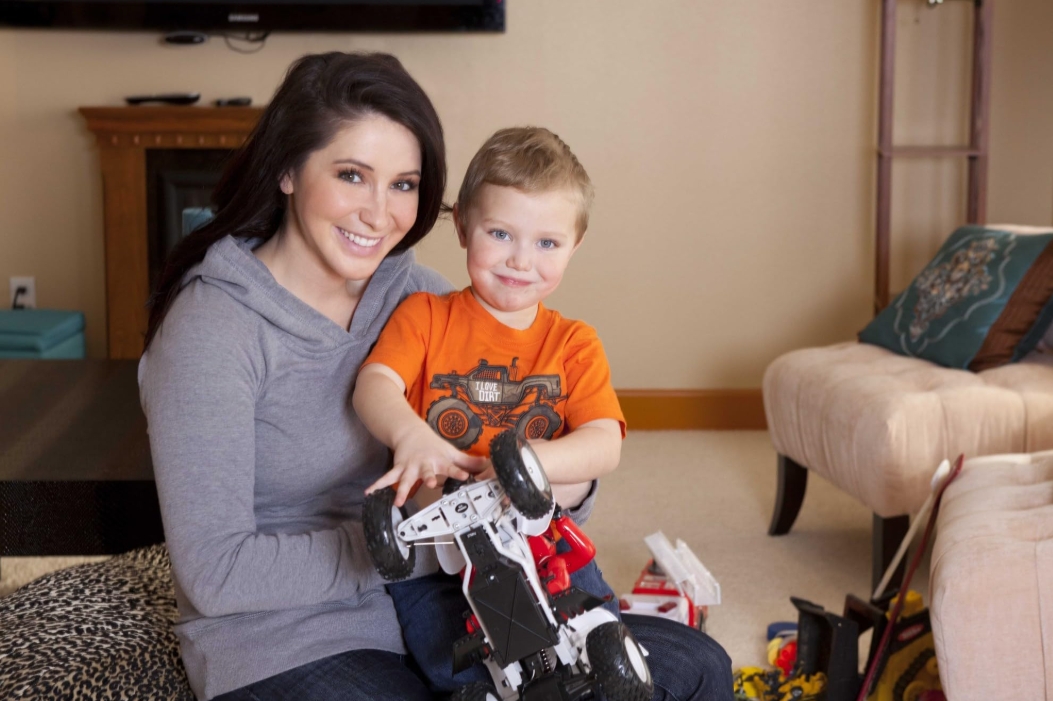 photo-Bristol Palin 2012