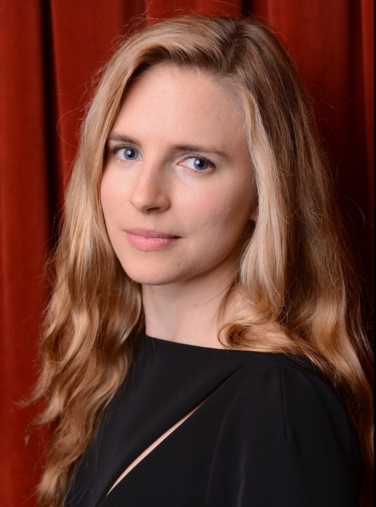 photo-Brit Marling 2013